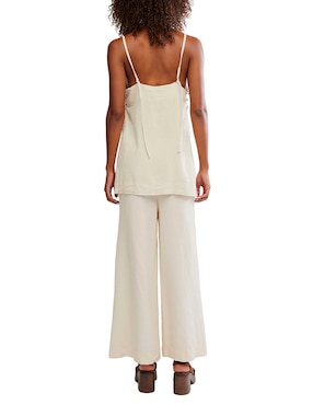 Conjunto playa Free People para mujer