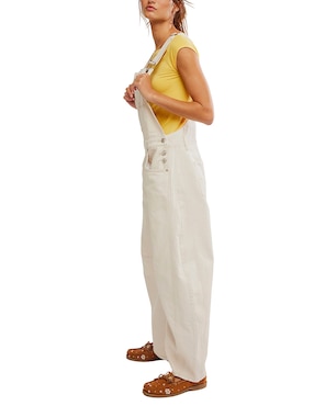 Overol Free People para mujer