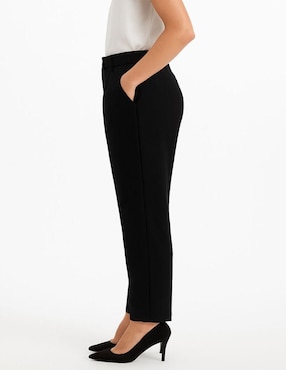 Pantalón Marsel straight para mujer