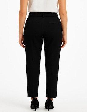 Pantalón Marsel straight para mujer