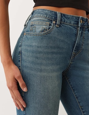 Jeans Skinny True Religion para mujer