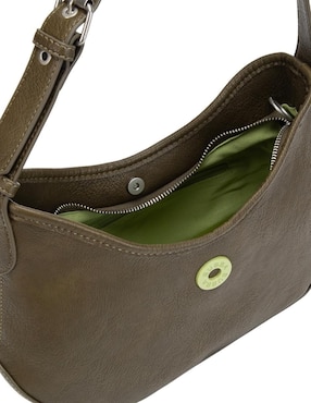 Bolsa hobo Bubba Alabama para mujer