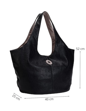 Bolsa tote Bubba Alabama para mujer