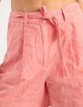 Short Scotch & Soda para mujer