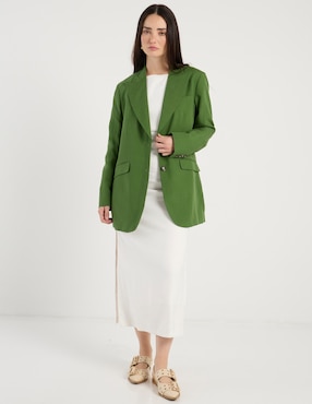 Blazer casual Scotch & Soda