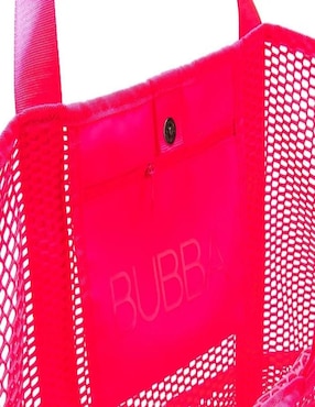 Bolsa tote Bubba Mesh para mujer