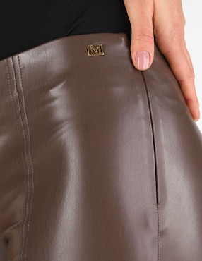 Pantalón Guess straight para mujer
