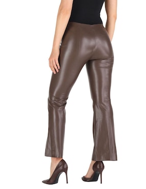 Pantalón Guess straight para mujer