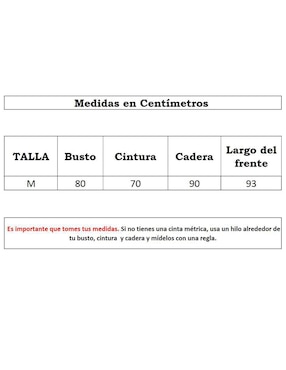Vestido a la rodilla casual Ant Collection Asimétrico para mujer