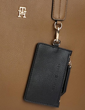 Bolsa tote Tommy Hilfiger para mujer