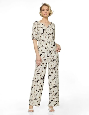 Blusa Foley's manga corta para mujer