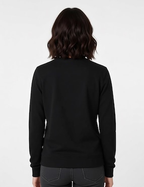 Sudadera Disney El Extraño Mundo de Jack para mujer