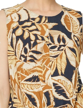 Blusa Foley's sin manga para mujer