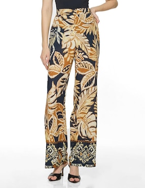 Pantalón de vestir Foley's regular para mujer
