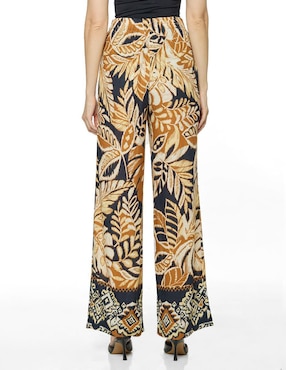 Pantalón de vestir Foley's regular para mujer