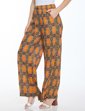 Pantalón de vestir Foley'S para mujer