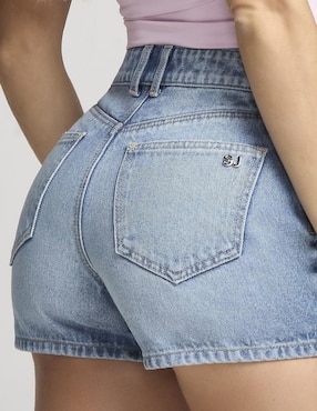Short Seven Jeans para mujer