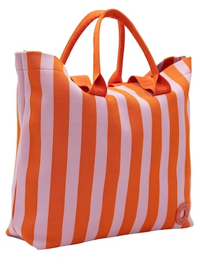 Bolsa tote Bubba Euphoria para mujer