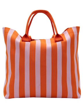 Bolsa tote Bubba Euphoria para mujer