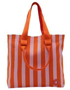 Bolsa tote Bubba Euphoria para mujer