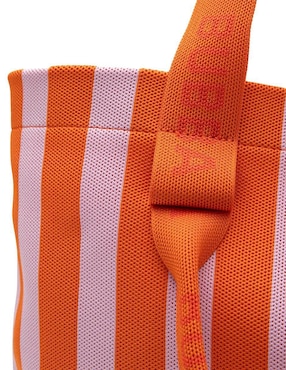 Bolsa tote Bubba Euphoria para mujer