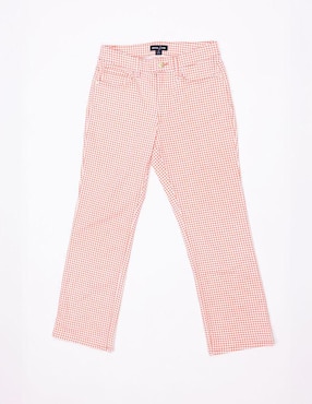 Pantalón Nautica skinny para mujer