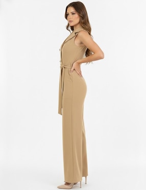 Jumpsuit Forever Ch de algodón para mujer