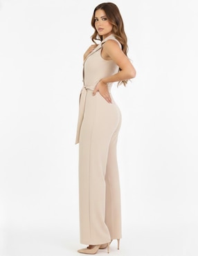 Jumpsuit Forever Ch de algodón para mujer