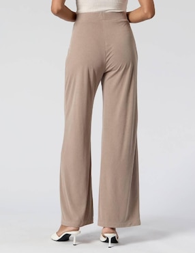 Pantalón de vestir Criteria regular para mujer