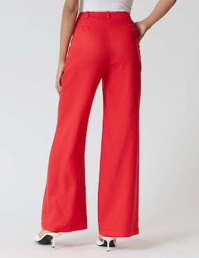 Pantalón de vestir Criteria regular para mujer