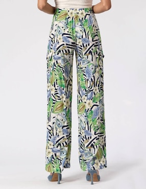 Pantalón de vestir Criteria regular para mujer