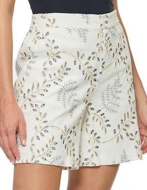 Short Foley's para mujer