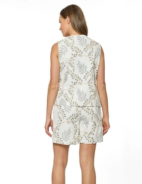 Chaleco Foley's para mujer