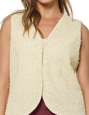 Chaleco Foley's para mujer
