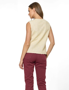 Chaleco Foley's para mujer