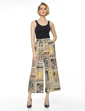 Pantalón de vestir Foley's regular para mujer