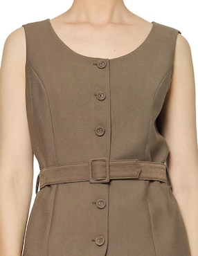 Chaleco Foley's para mujer
