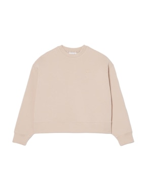 Sudadera Lacoste para mujer