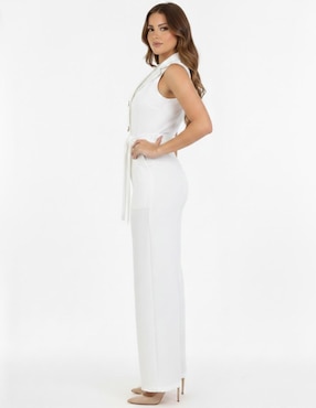 Jumpsuit Forever Ch de algodón para mujer