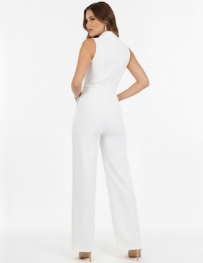 Jumpsuit Forever Ch de algodón para mujer