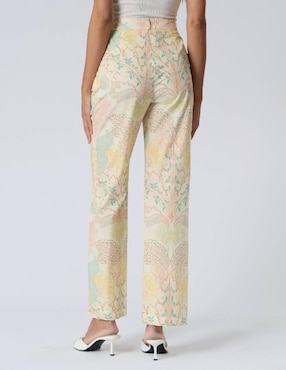 Pantalón de vestir Criteria para mujer