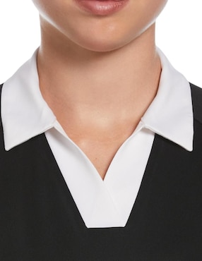 Playera tipo polo Callaway para mujer
