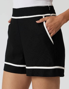 Short Criteria para mujer