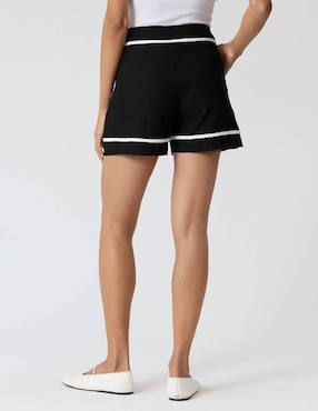 Short Criteria para mujer
