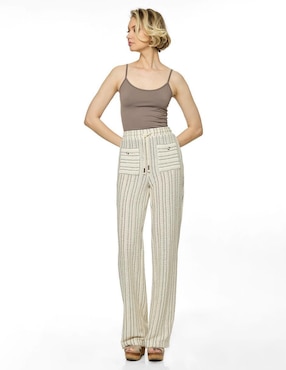 Pantalón Foley's para mujer