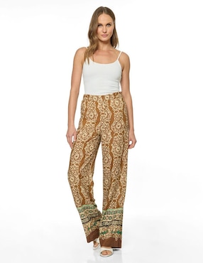 Pantalón Foley's para mujer
