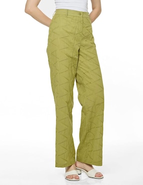 Pantalón Foley's para mujer