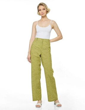 Pantalón Foley's para mujer
