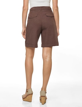 Short Foley's para mujer