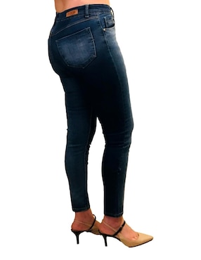 Jeans skinny Issa Jeans para mujer